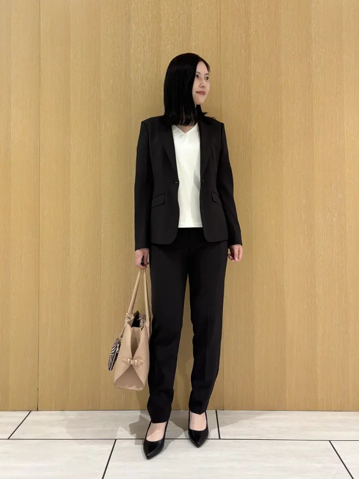 ICB 岩田 コーディネート画像