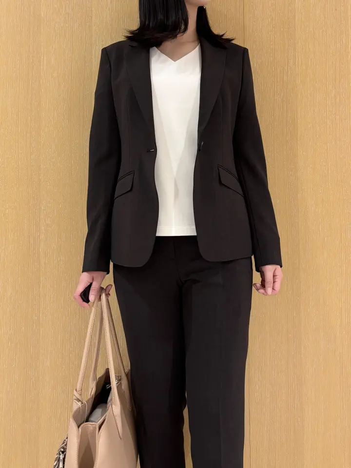 ICB 岩田 コーディネート画像