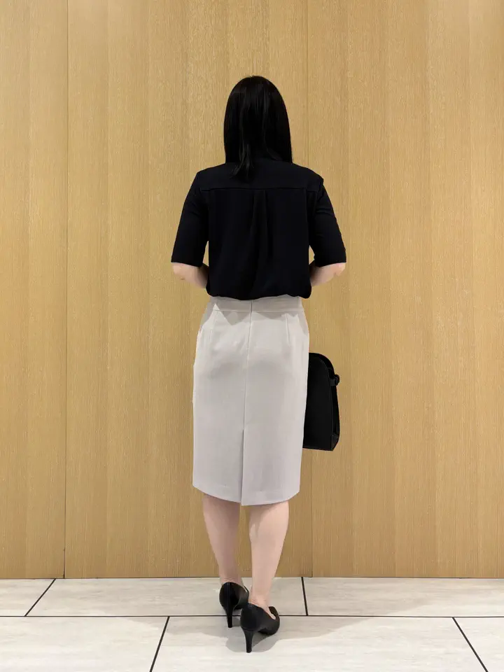 ICB 岩田 コーディネート画像