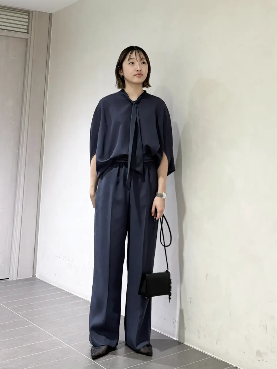  江頭 コーディネート画像