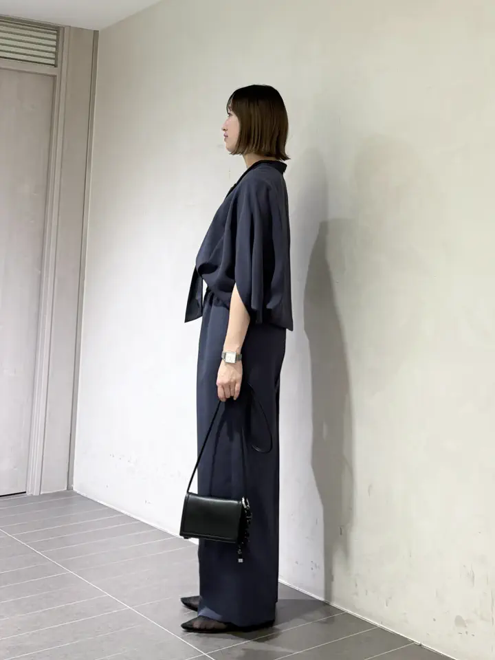 ICB 江頭 コーディネート画像