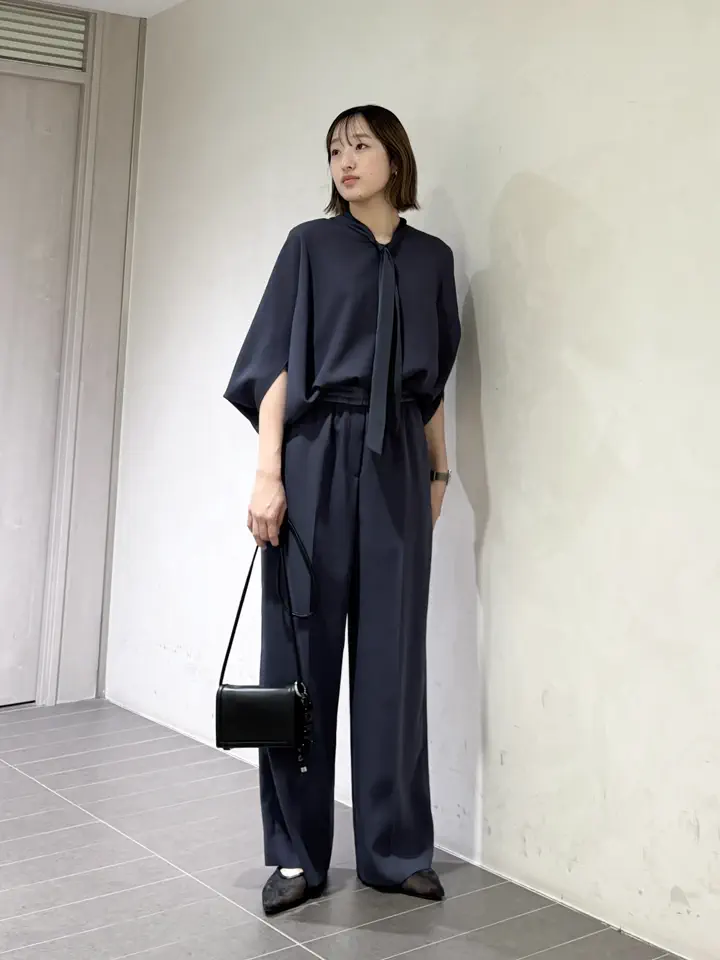 ICB 江頭 コーディネート画像