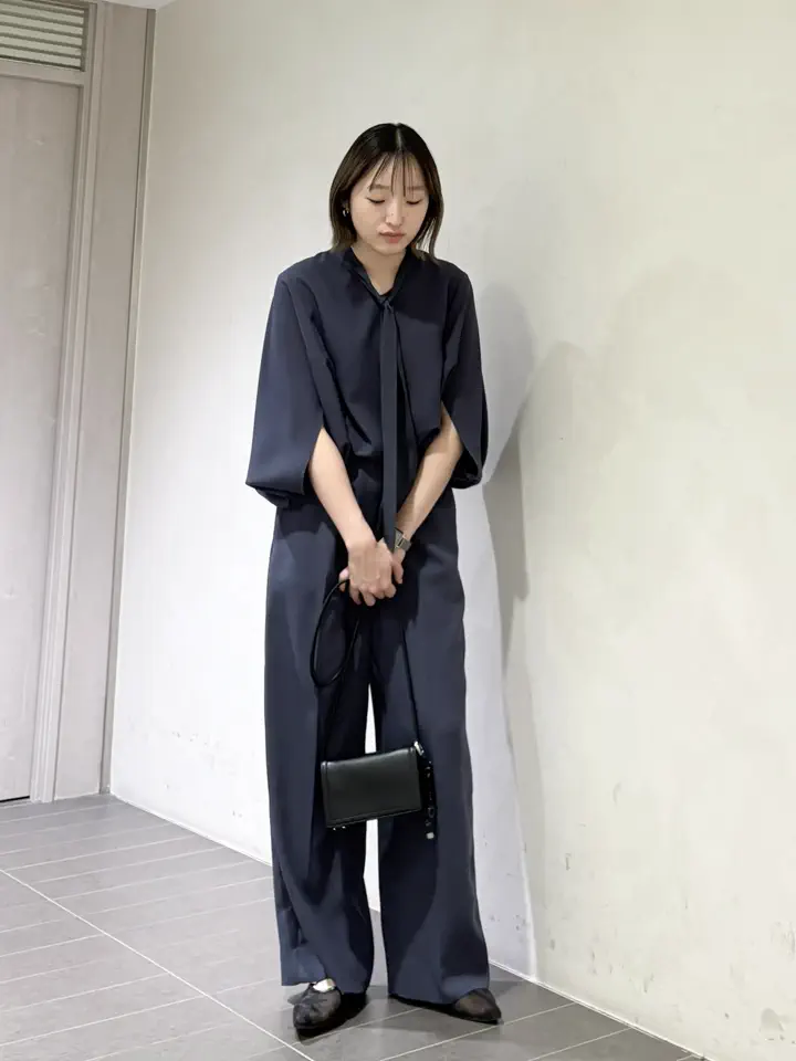 ICB 江頭 コーディネート画像