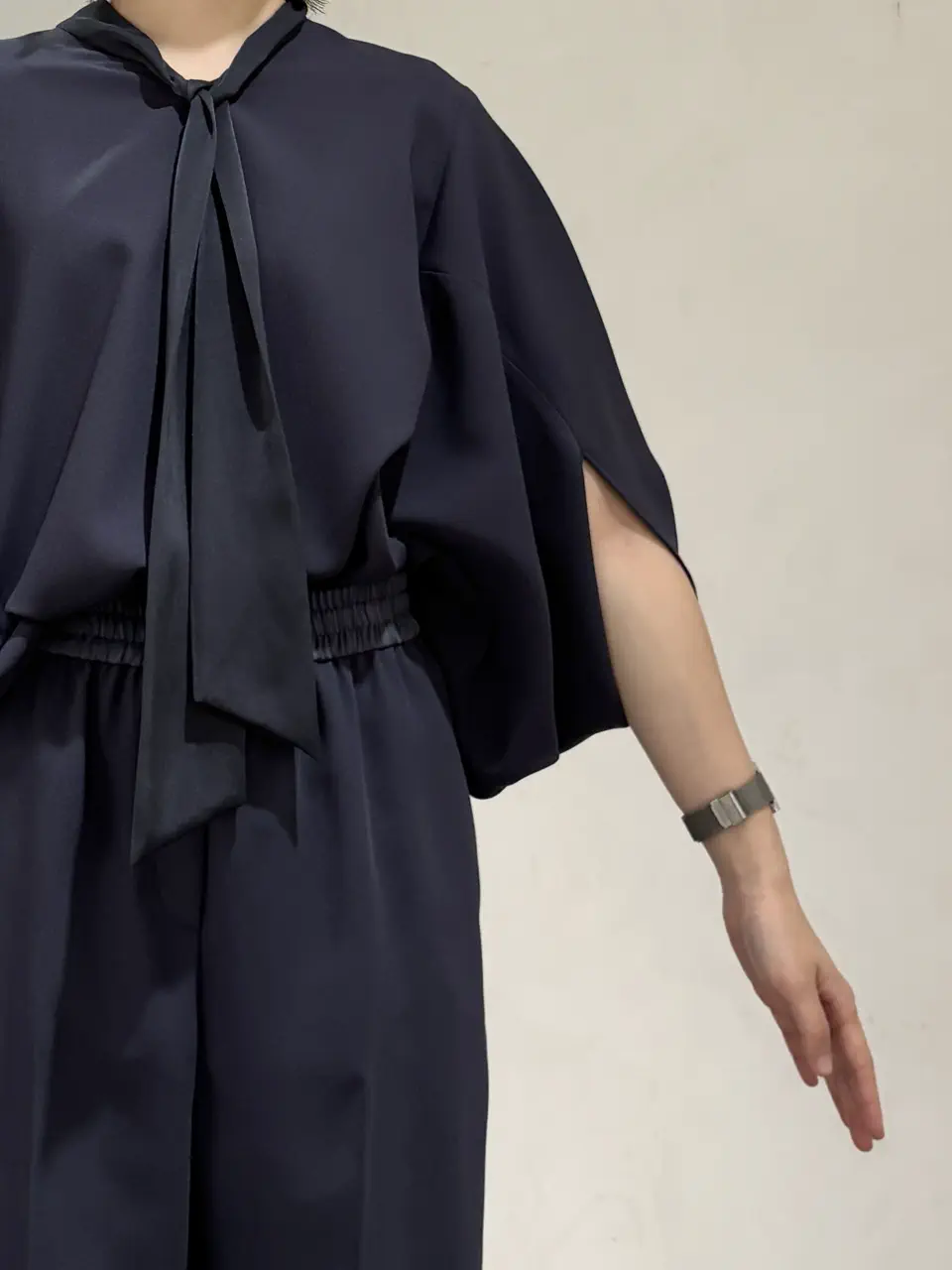 ICB 江頭 コーディネート画像