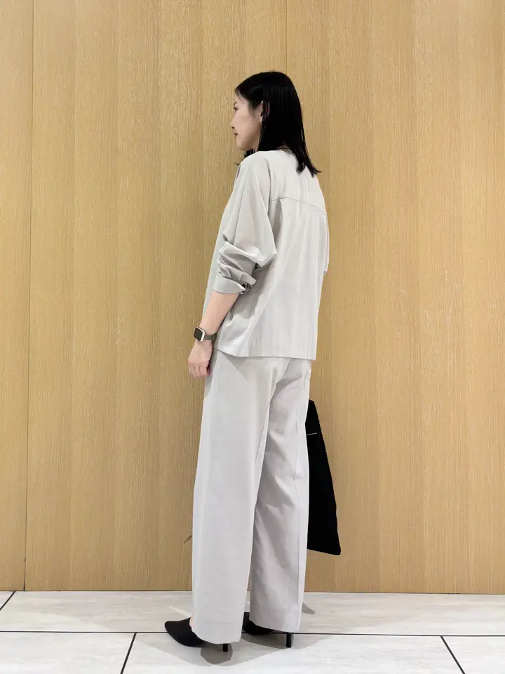 ICB 岩田 コーディネート画像