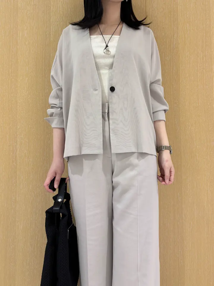 ICB 岩田 コーディネート画像