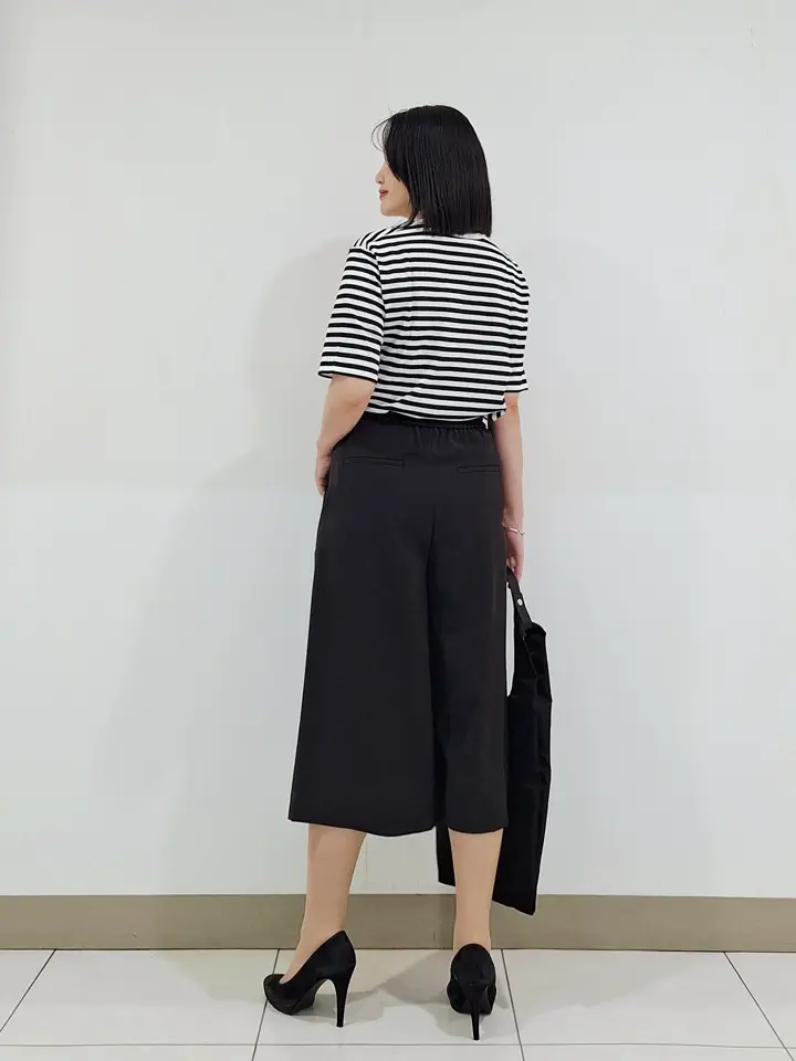 ICB 長谷川 コーディネート画像