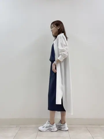 ICB 世戸 コーディネート画像