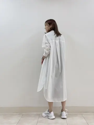 ICB 世戸 コーディネート画像