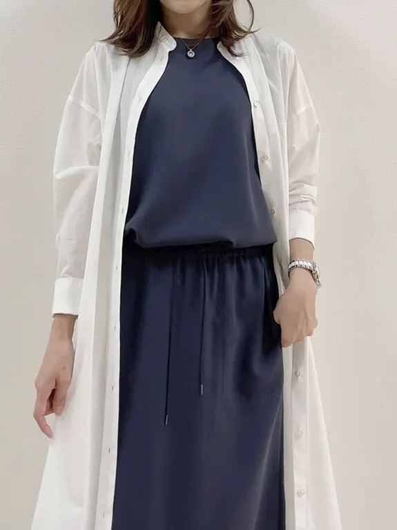 ICB 世戸 コーディネート画像