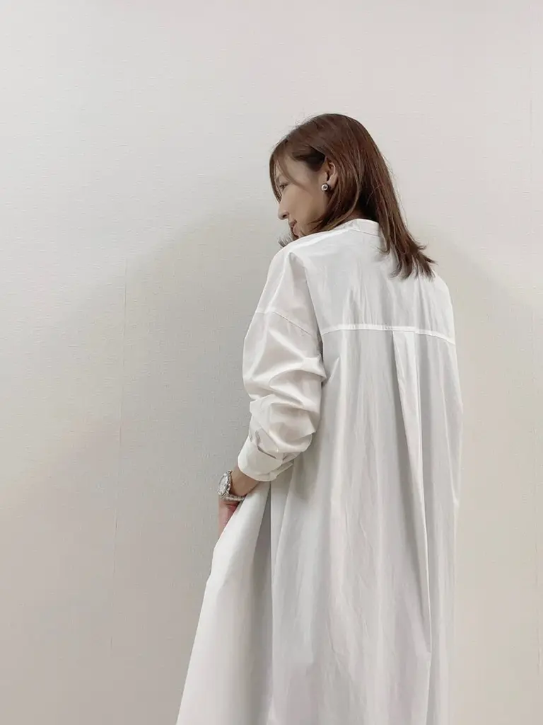 ICB 世戸 コーディネート画像