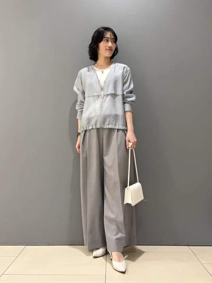 ICB 田中  コーディネート画像