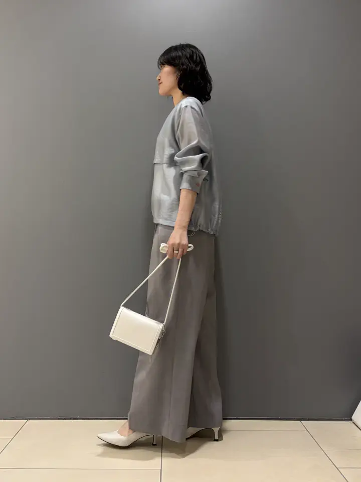 ICB 田中  コーディネート画像