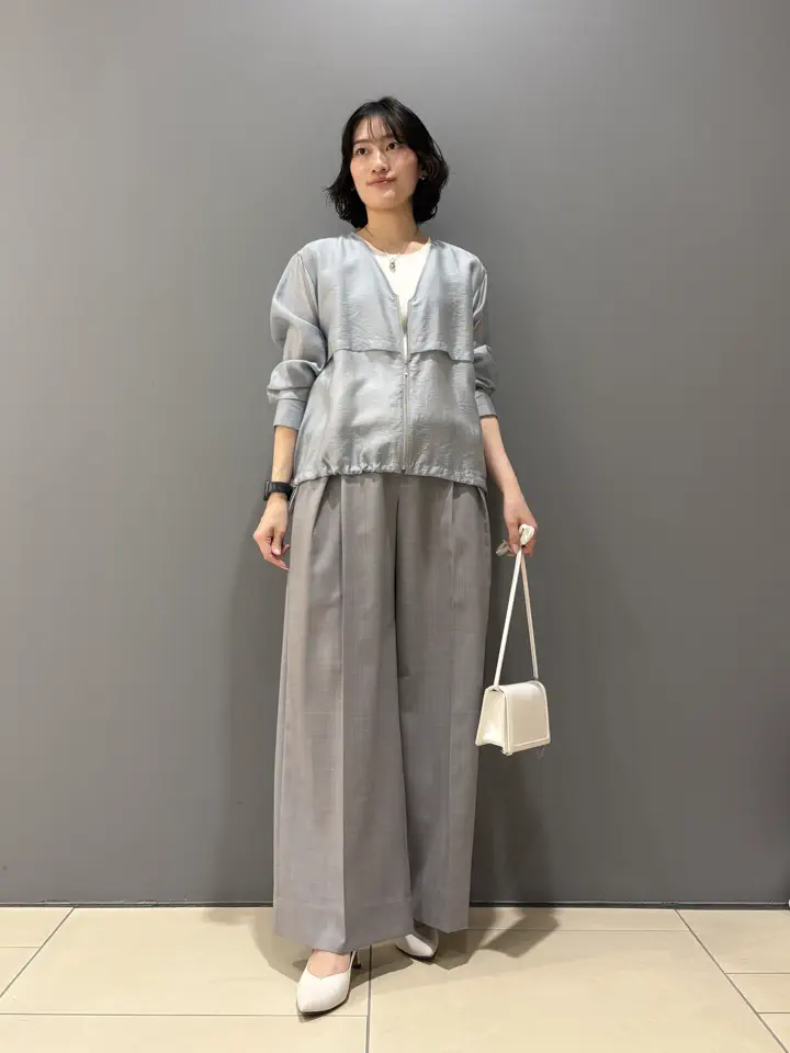 ICB 田中  コーディネート画像