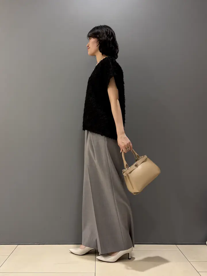 ICB 田中  コーディネート画像