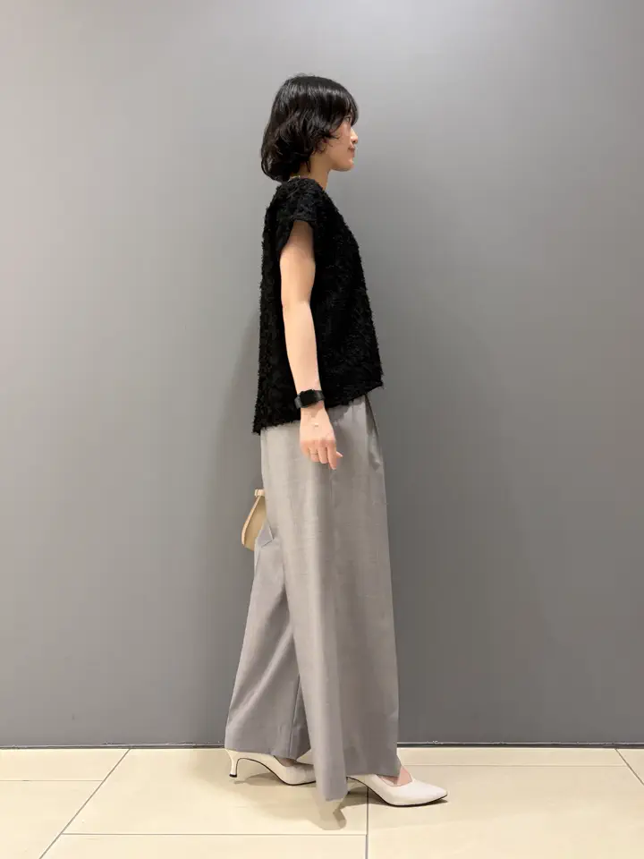 ICB 田中  コーディネート画像