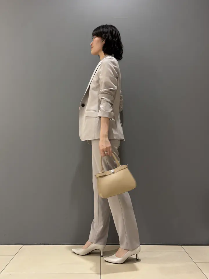 ICB 田中  コーディネート画像