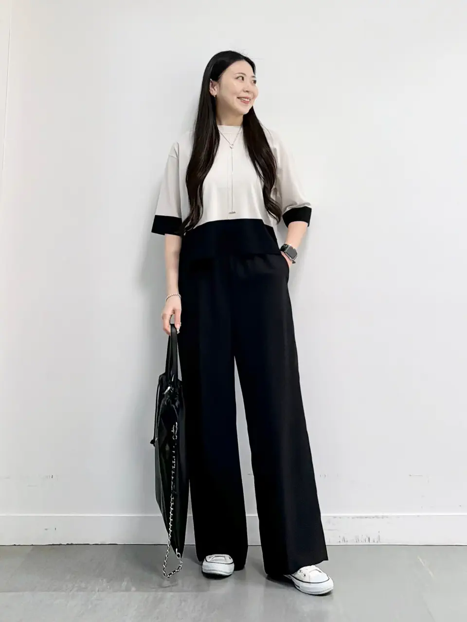  古住 コーディネート画像