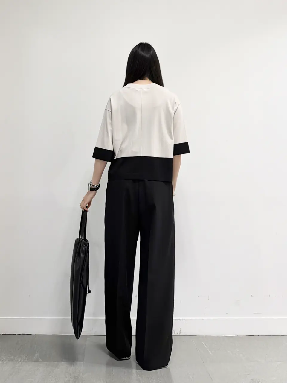 ICB 古住 コーディネート画像