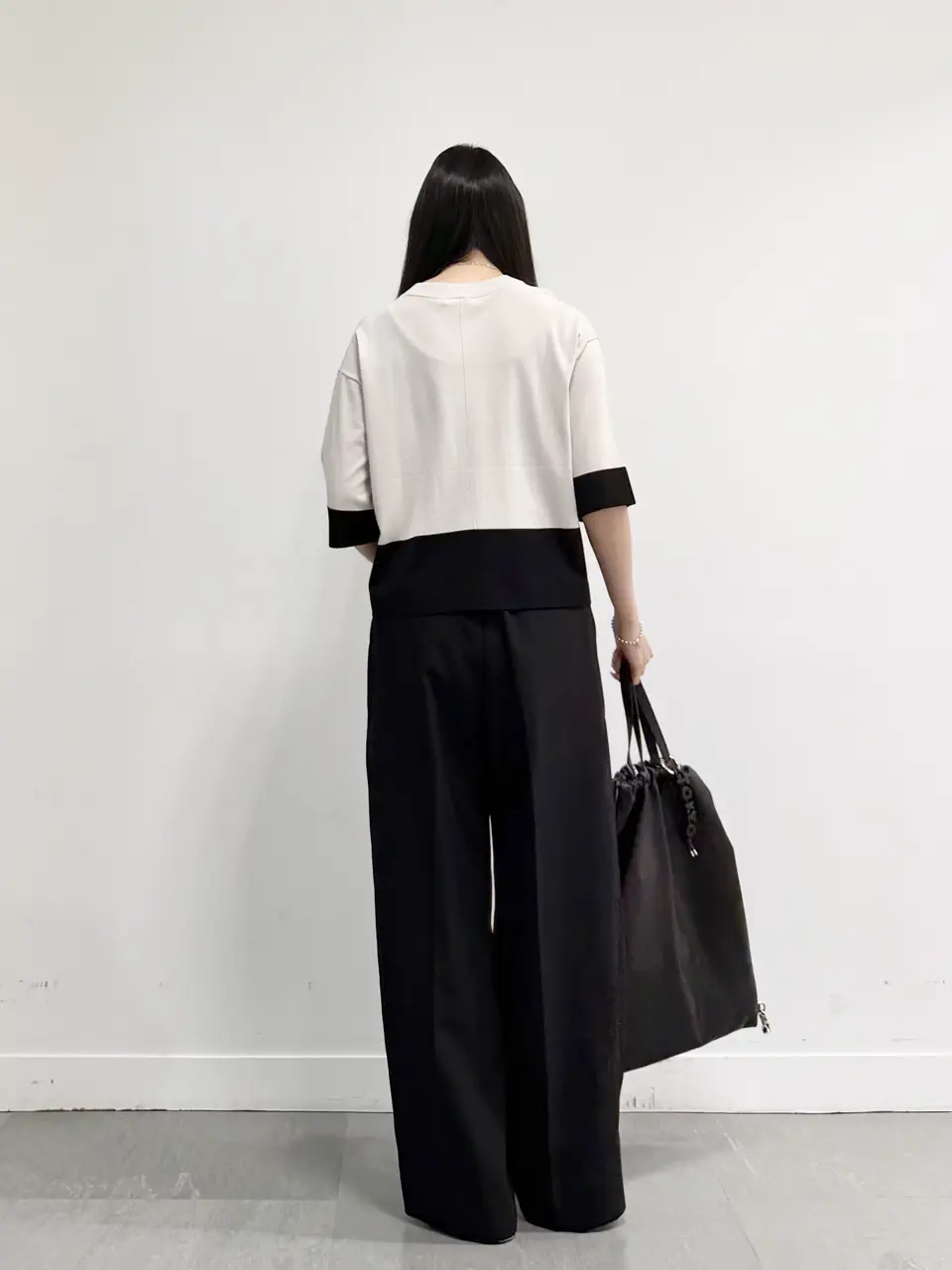 ICB 古住 コーディネート画像