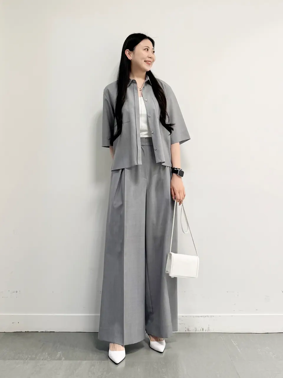  古住 コーディネート画像