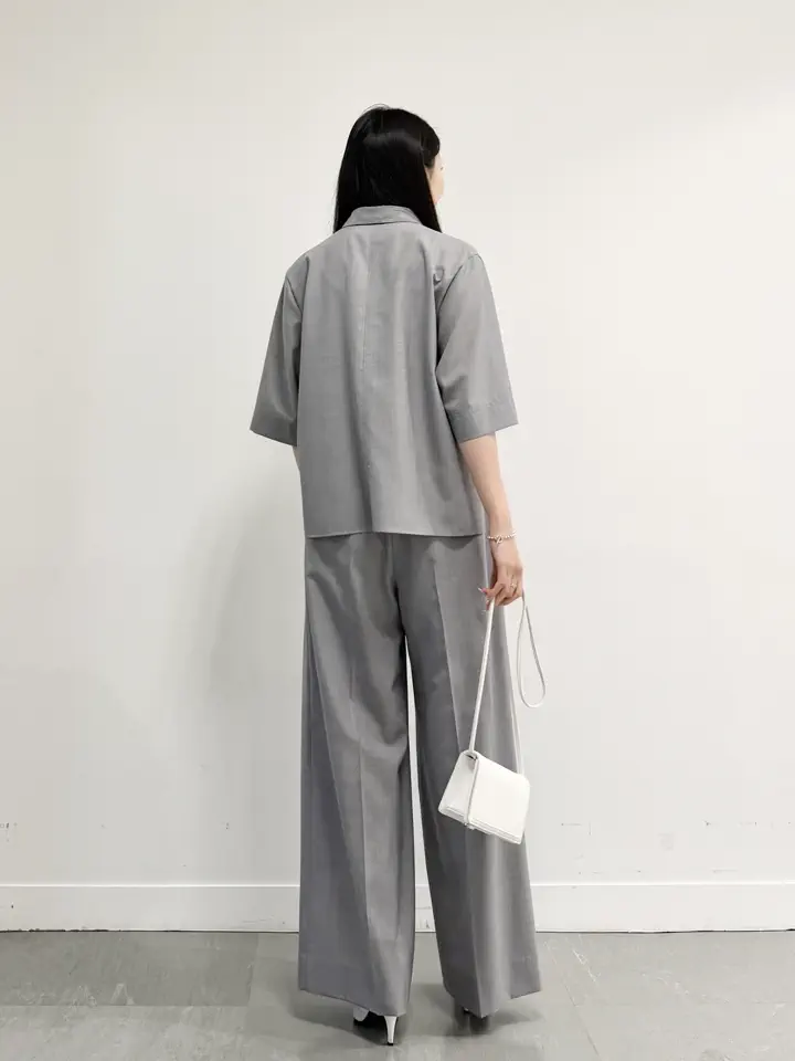 ICB 古住 コーディネート画像