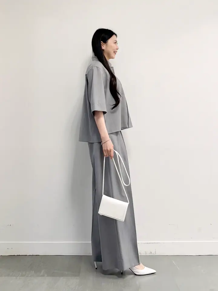 ICB 古住 コーディネート画像