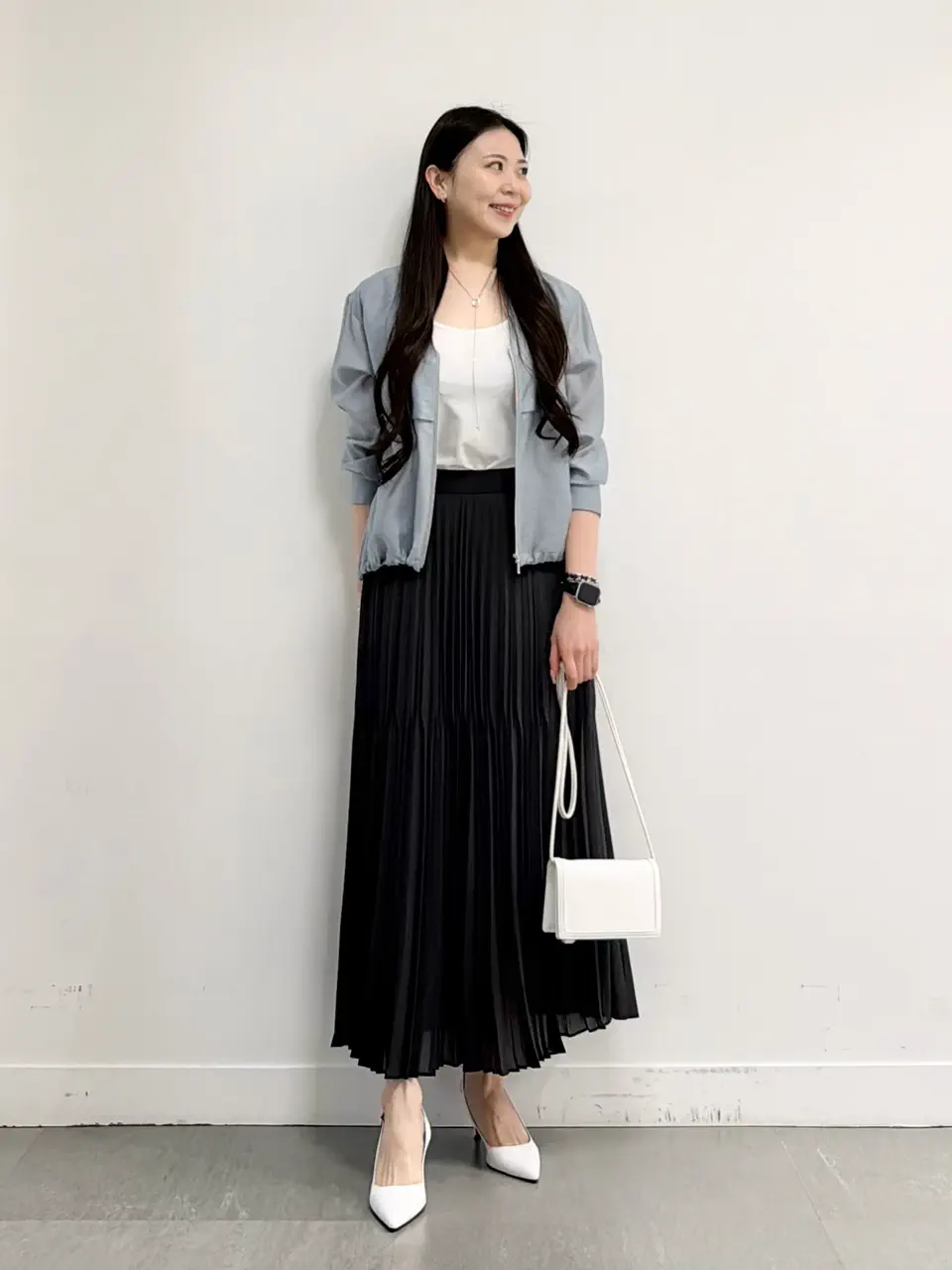  古住 コーディネート画像