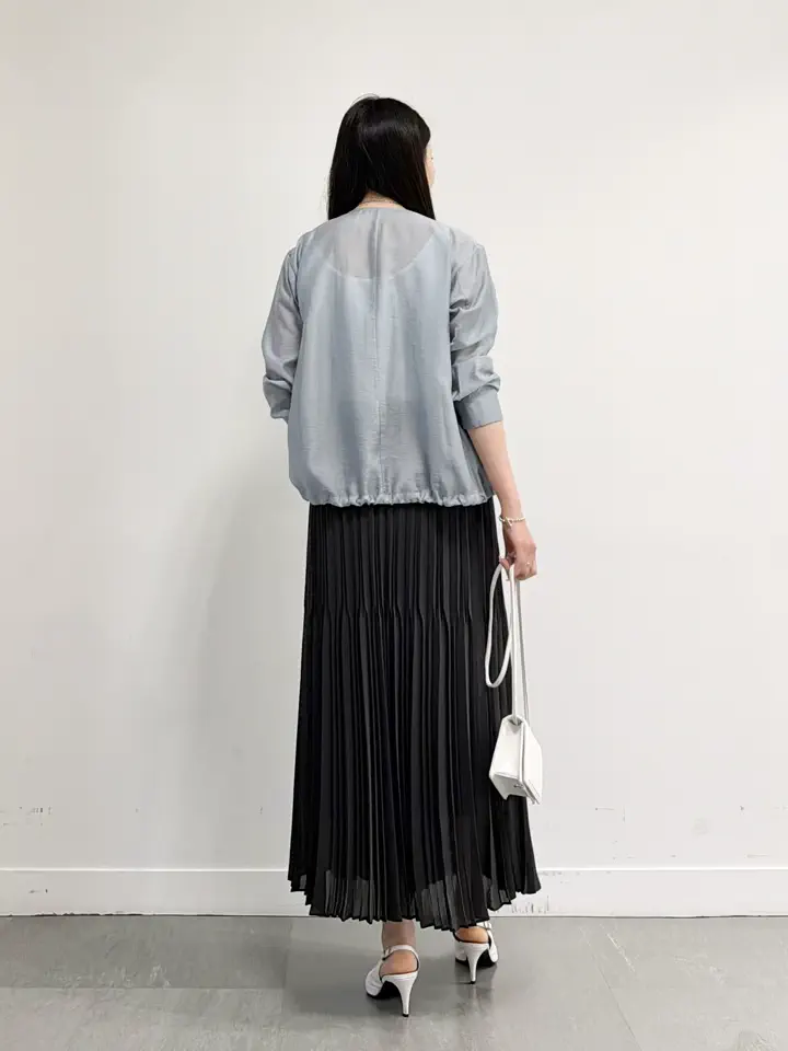 ICB 古住 コーディネート画像