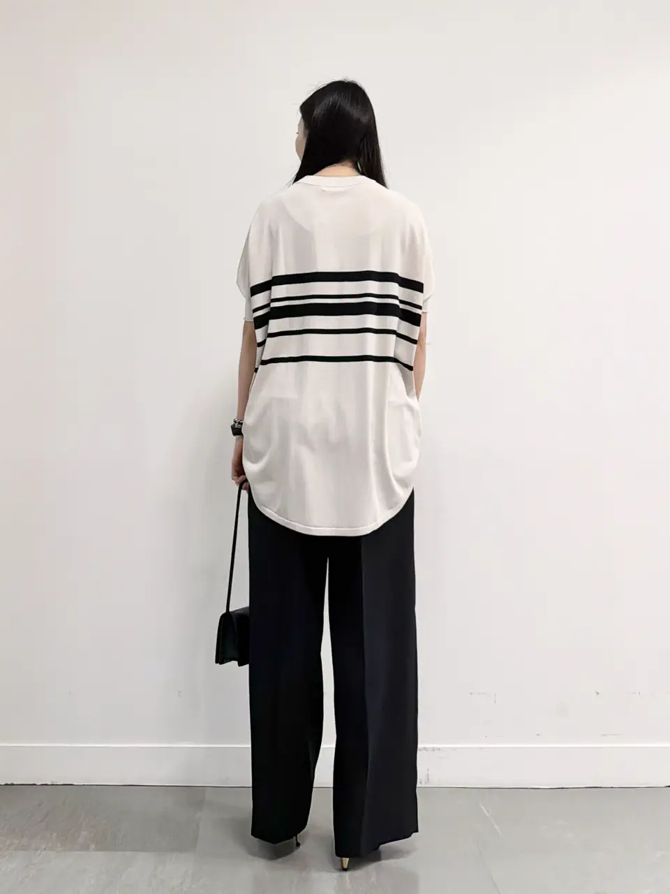 ICB 古住 コーディネート画像