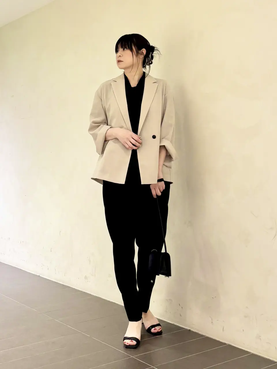  宮本 コーディネート画像