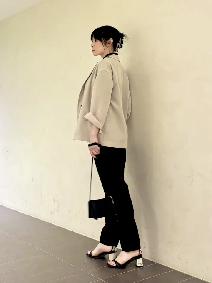 ICB 宮本 コーディネート画像