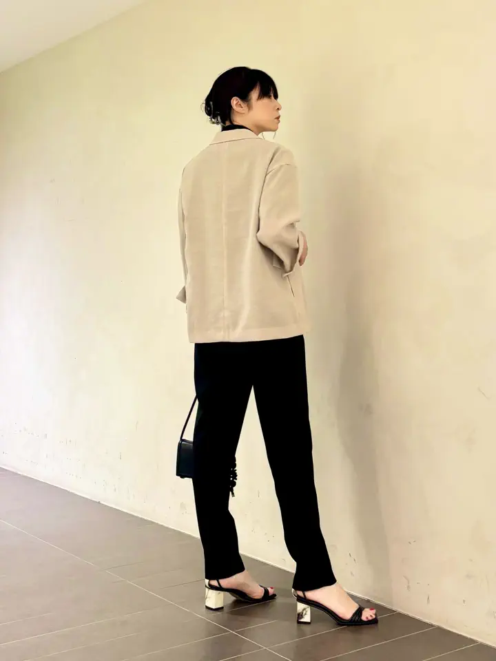 ICB 宮本 コーディネート画像