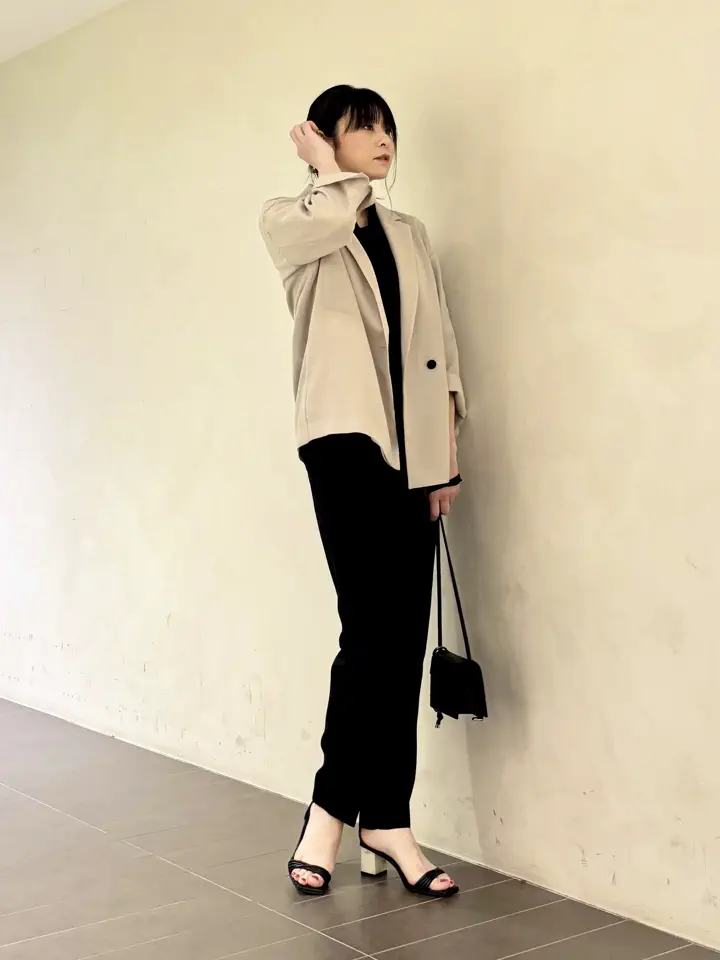 ICB 宮本 コーディネート画像