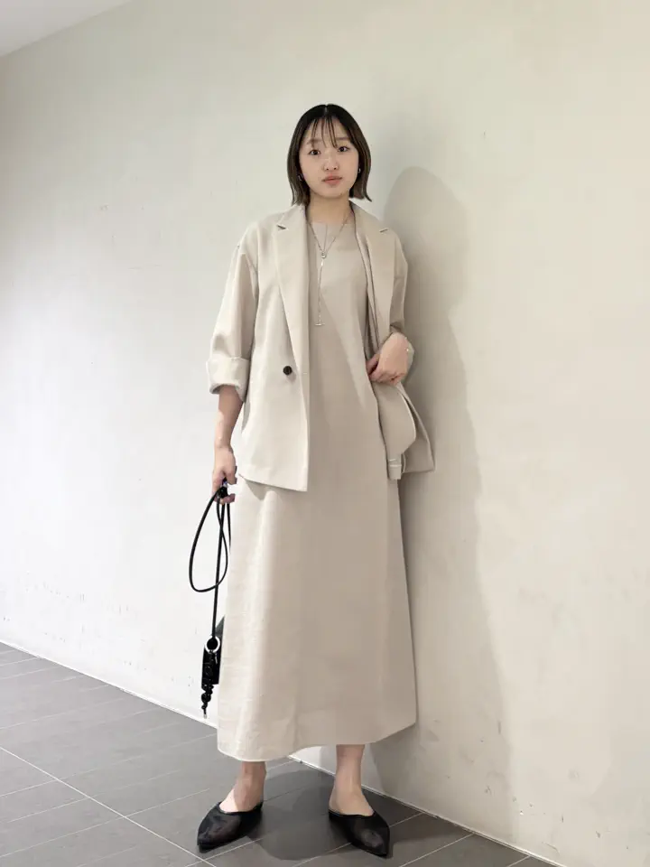 ICB 江頭 コーディネート画像