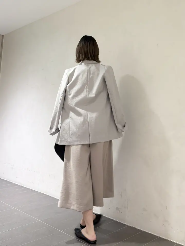 ICB 江頭 コーディネート画像