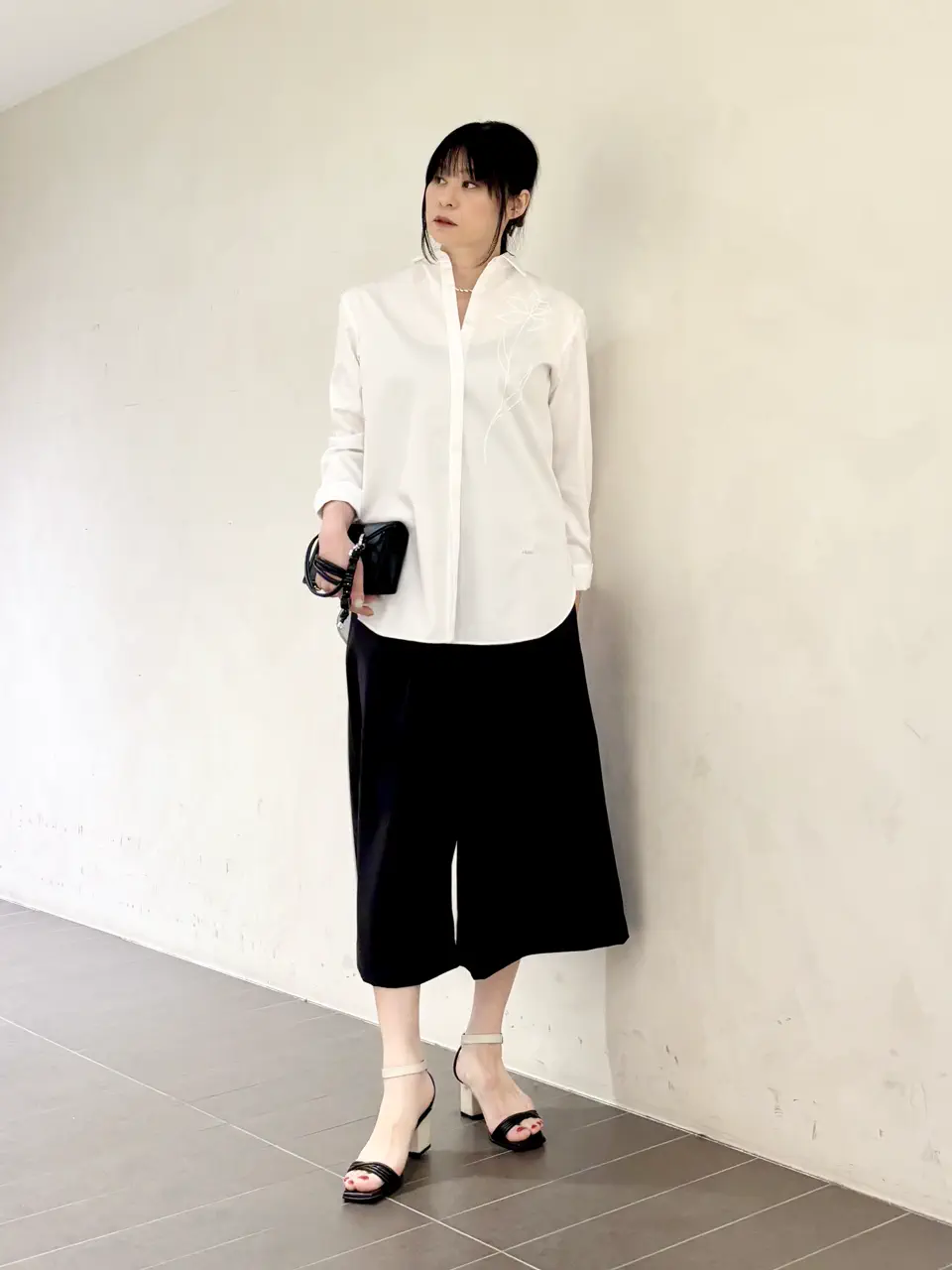  宮本 コーディネート画像