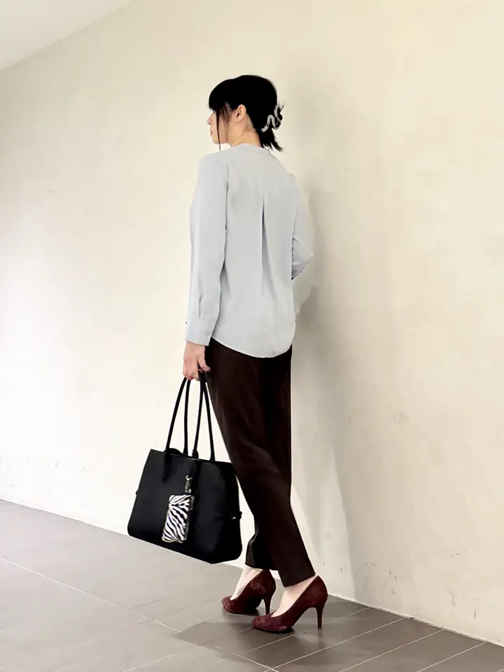 ICB 宮本 コーディネート画像