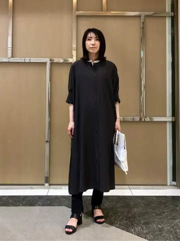 ICB 森澤 コーディネート画像