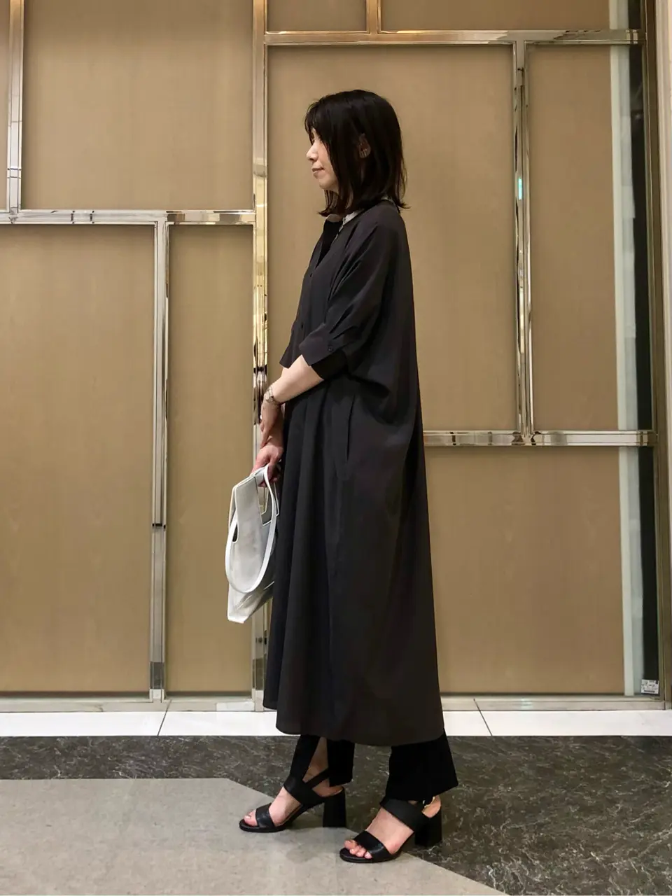 ICB 森澤 コーディネート画像