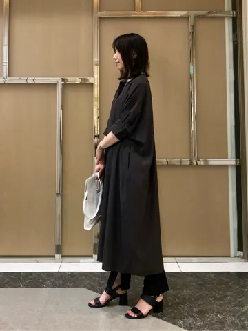 ICB 森澤 コーディネート画像