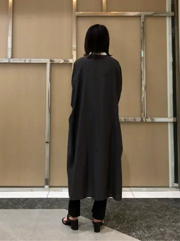 ICB 森澤 コーディネート画像