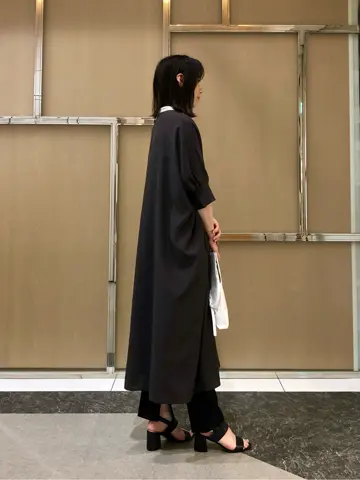 ICB 森澤 コーディネート画像