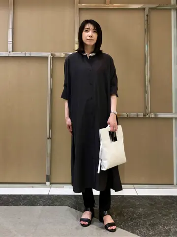 ICB 森澤 コーディネート画像