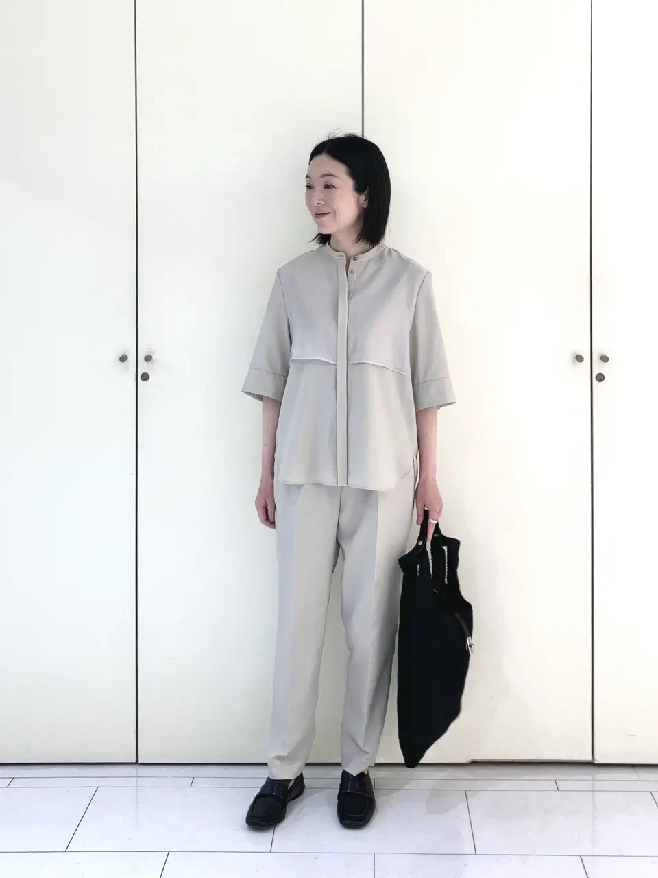  KANAE コーディネート画像