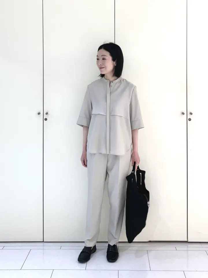 ICB KANAE コーディネート画像