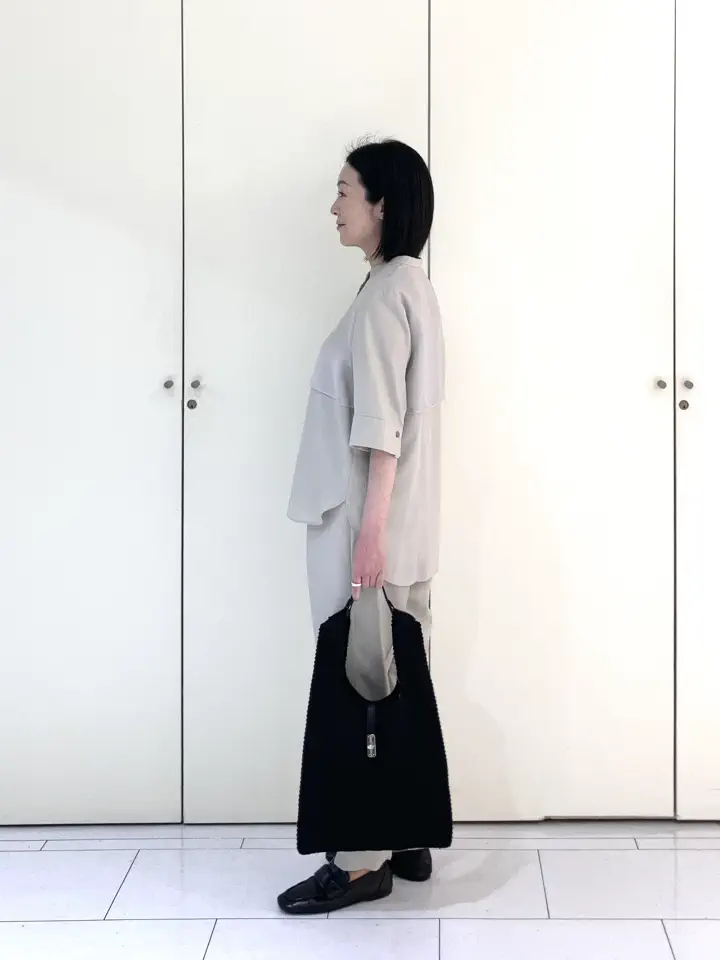 ICB KANAE コーディネート画像