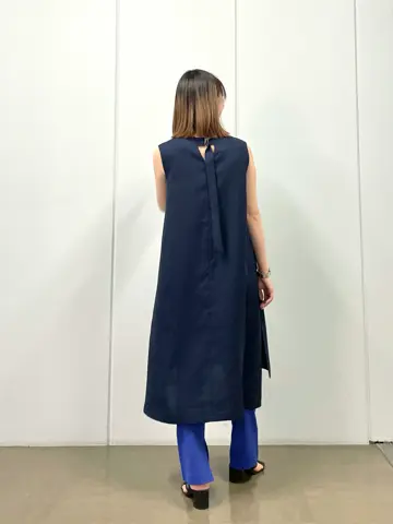 ICB 田中  コーディネート画像