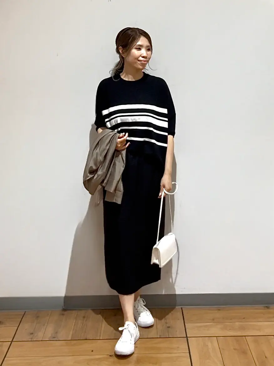  芦原 コーディネート画像