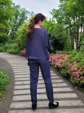 ICB 中島 コーディネート画像